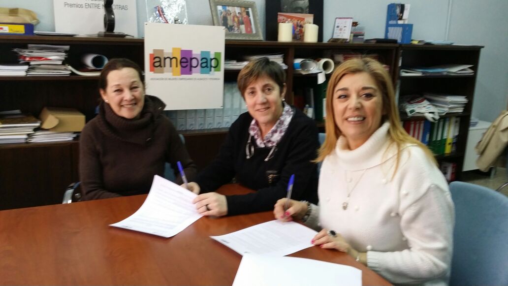 amepap mujeres empresarias albacete
